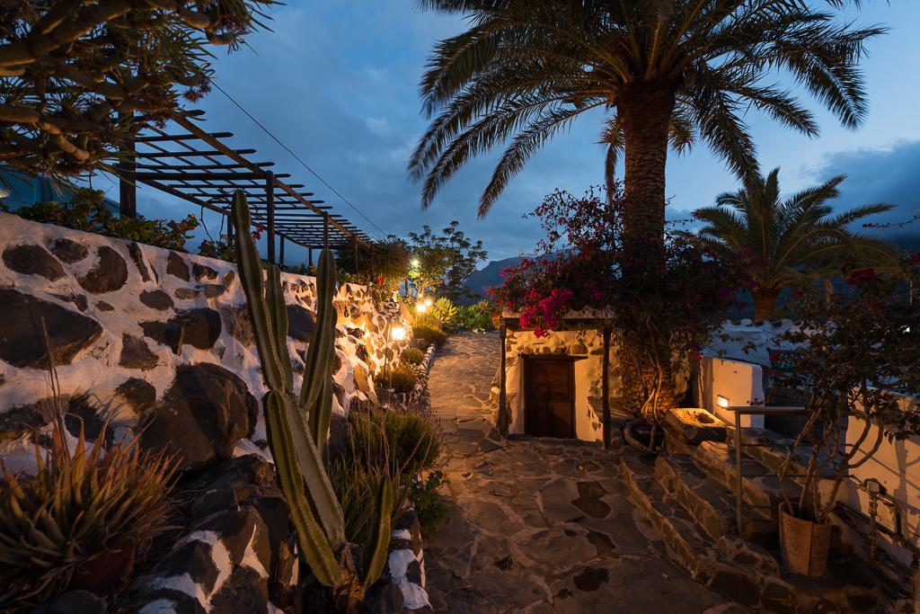Las Casas De La Rueda - El Patio Santa Lucia Exterior foto